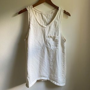 Skargorn Tank Top — XS